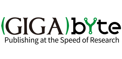 GigaByte logo